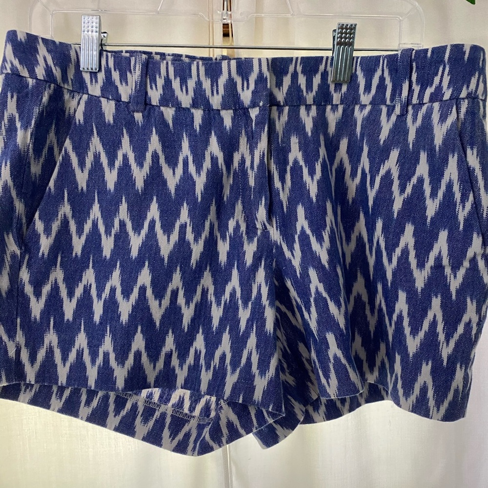 J Crew Shorts